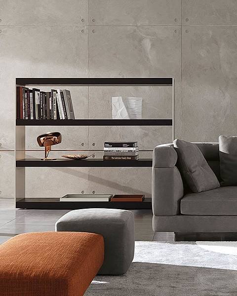 MINOTTI 義大利原裝進口 頂級精品家具 各大品牌整合進