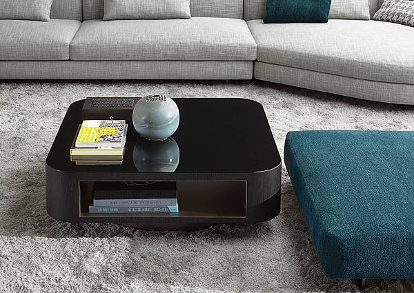 MINOTTI 義大利原裝進口 頂級精品家具 各大品牌整合進