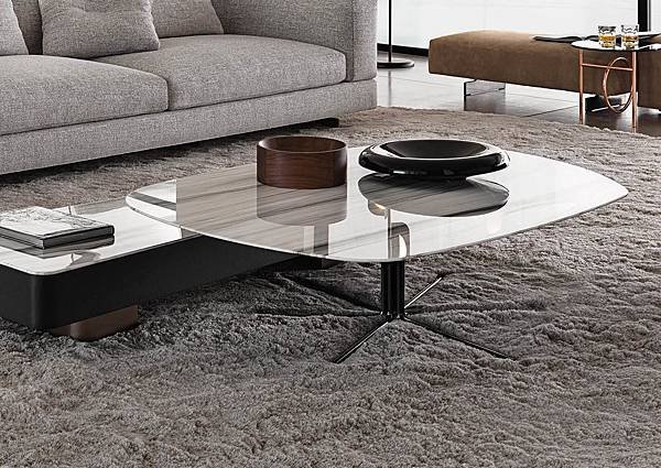 MINOTTI 義大利原裝進口 頂級精品家具 各大品牌整合進