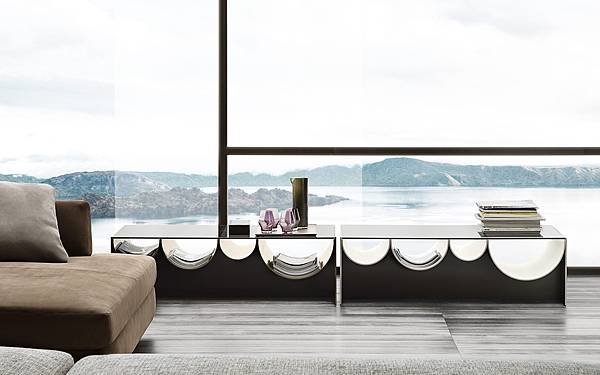 MINOTTI 義大利原裝進口 頂級精品家具 各大品牌整合進