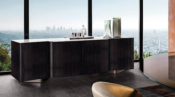 MINOTTI 義大利原裝進口 頂級精品家具 各大品牌整合進