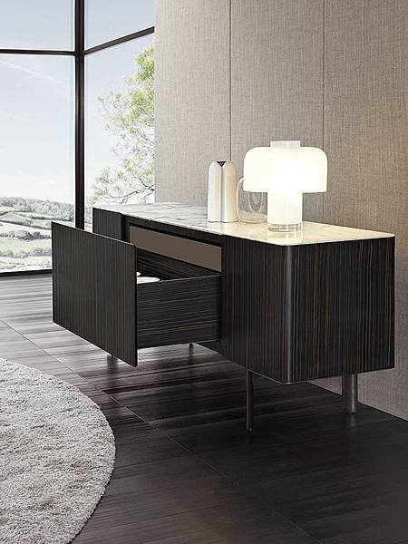 MINOTTI 義大利原裝進口 頂級精品家具 各大品牌整合進