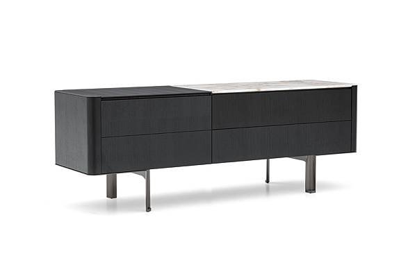 MINOTTI 義大利原裝進口 頂級精品家具 各大品牌整合進