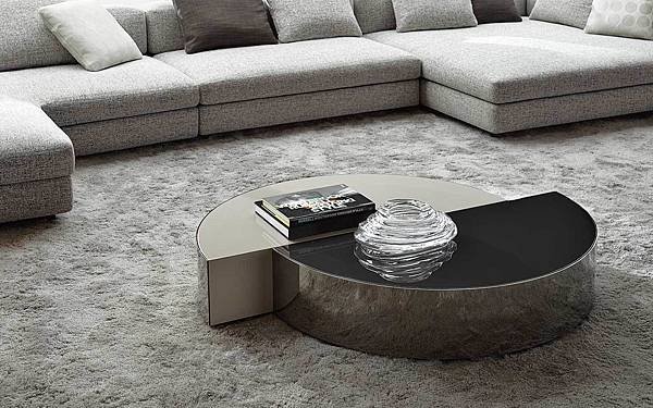 MINOTTI 義大利原裝進口 頂級精品家具 各大品牌整合進