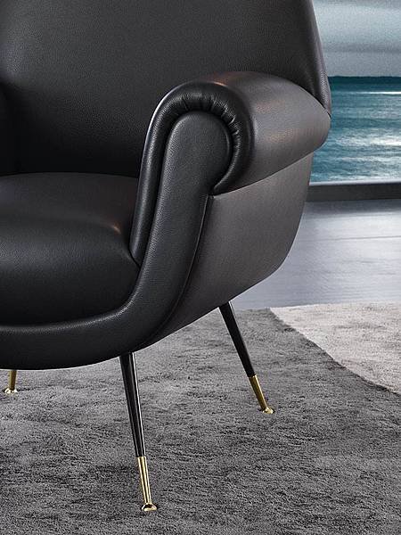 MINOTTI 義大利原裝進口 頂級精品家具 各大品牌整合進