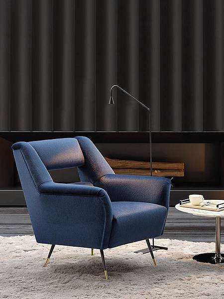 MINOTTI 義大利原裝進口 頂級精品家具 各大品牌整合進