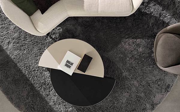 MINOTTI 義大利原裝進口 頂級精品家具 各大品牌整合進