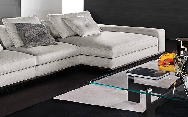 MINOTTI 義大利原裝進口 頂級精品家具 各大品牌整合進