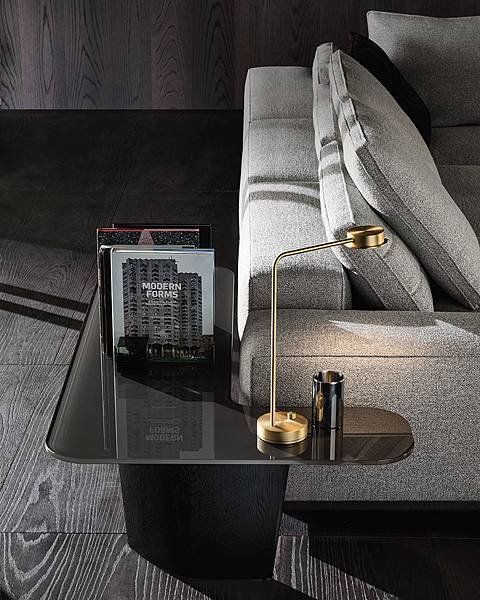 MINOTTI 義大利原裝進口 頂級精品家具 各大品牌整合進