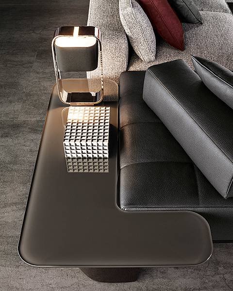 MINOTTI 義大利原裝進口 頂級精品家具 各大品牌整合進