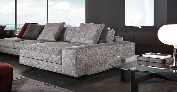 MINOTTI 義大利原裝進口 頂級精品家具 各大品牌整合進