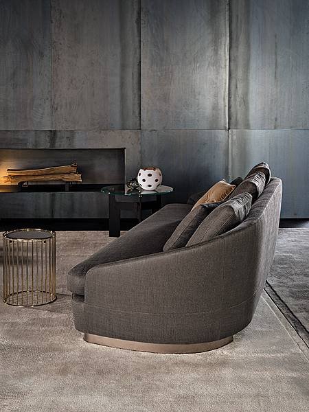 MINOTTI 義大利原裝進口 頂級精品家具 各大品牌整合進