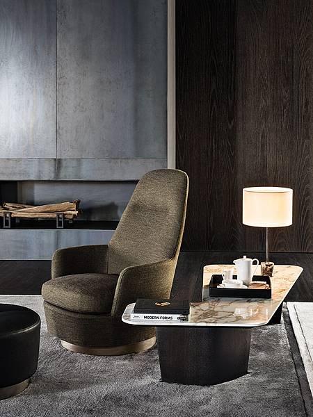 MINOTTI 義大利原裝進口 頂級精品家具 各大品牌整合進