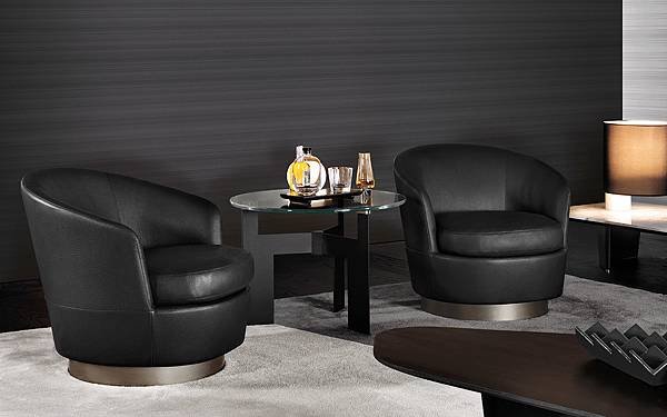 MINOTTI 義大利原裝進口 頂級精品家具 各大品牌整合進