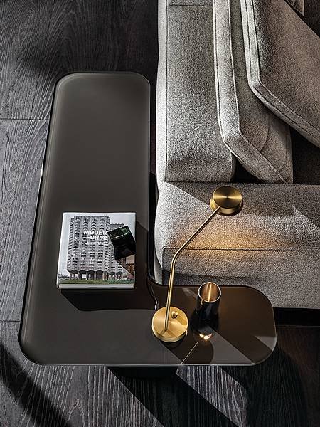 MINOTTI 義大利原裝進口 頂級精品家具 各大品牌整合進