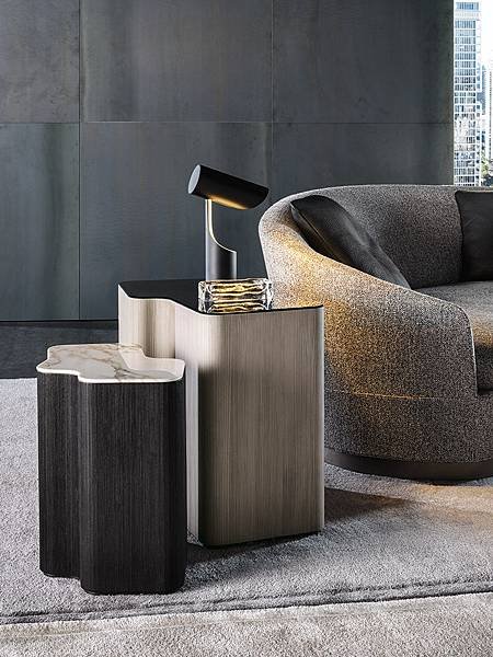 MINOTTI 義大利原裝進口 頂級精品家具 各大品牌整合進