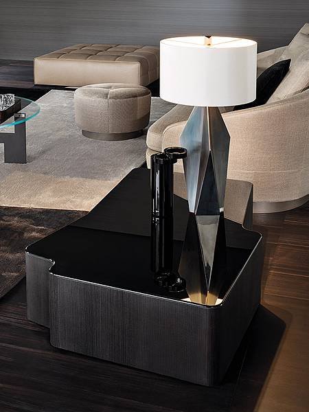 MINOTTI 義大利原裝進口 頂級精品家具 各大品牌整合進