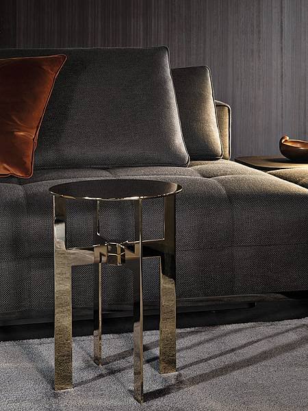 MINOTTI 義大利原裝進口 頂級精品家具 各大品牌整合進