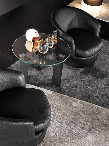 MINOTTI 義大利原裝進口 頂級精品家具 各大品牌整合進