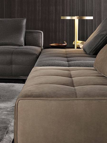 MINOTTI 義大利原裝進口 頂級精品家具 各大品牌整合進