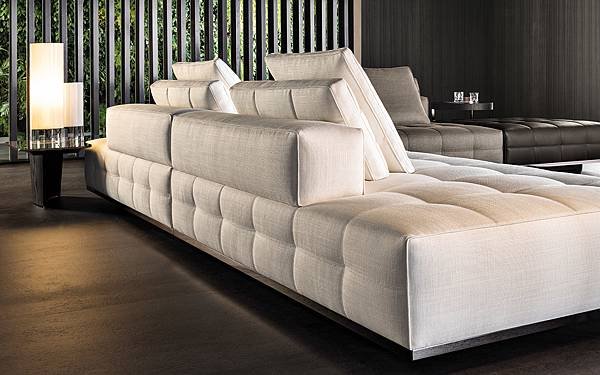 MINOTTI 義大利原裝進口 頂級精品家具 各大品牌整合進