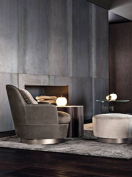 MINOTTI 義大利原裝進口 頂級精品家具 各大品牌整合進