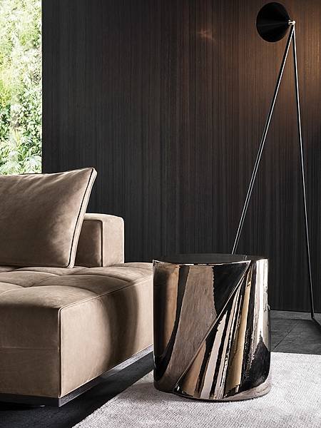 MINOTTI 義大利原裝進口 頂級精品家具 各大品牌整合進