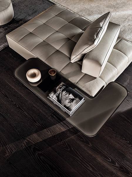 MINOTTI 義大利原裝進口 頂級精品家具 各大品牌整合進