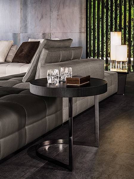 MINOTTI 義大利原裝進口 頂級精品家具 各大品牌整合進