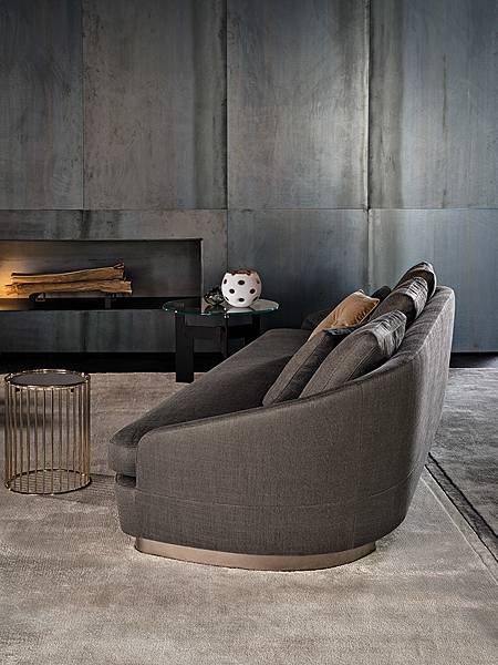 MINOTTI 義大利原裝進口 頂級精品家具 各大品牌整合進