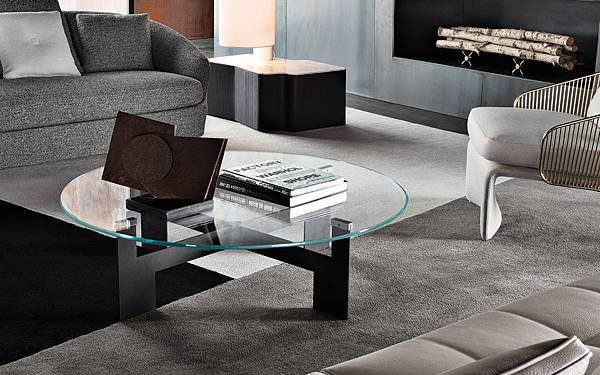 MINOTTI 義大利原裝進口 頂級精品家具 各大品牌整合進