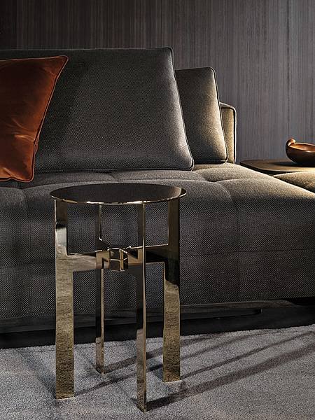 MINOTTI 義大利原裝進口 頂級精品家具 各大品牌整合進