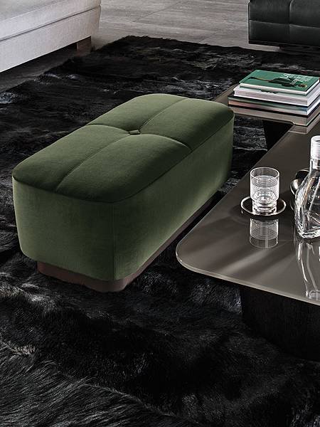 MINOTTI 義大利原裝進口 頂級精品家具 各大品牌整合進