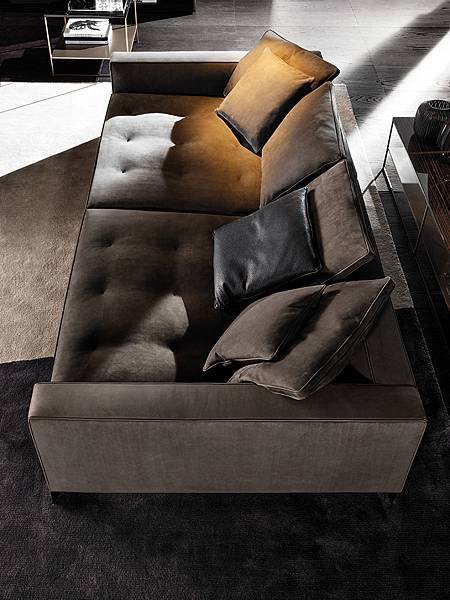 MINOTTI 義大利原裝進口 頂級精品家具 各大品牌整合進