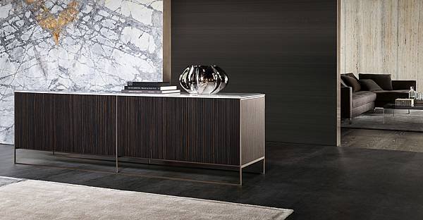 MINOTTI 義大利原裝進口 頂級精品家具 各大品牌整合進