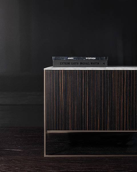 MINOTTI 義大利原裝進口 頂級精品家具 各大品牌整合進