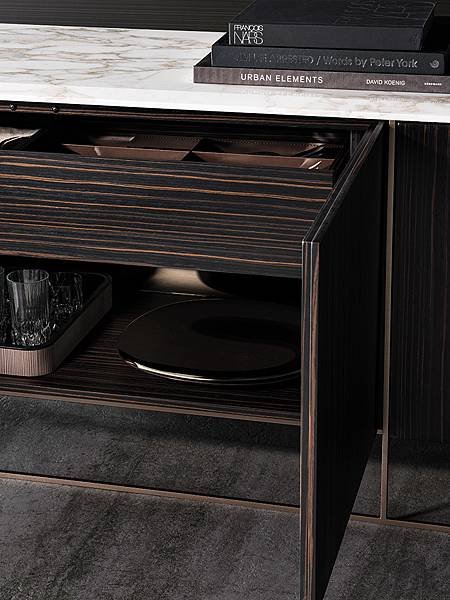 MINOTTI 義大利原裝進口 頂級精品家具 各大品牌整合進