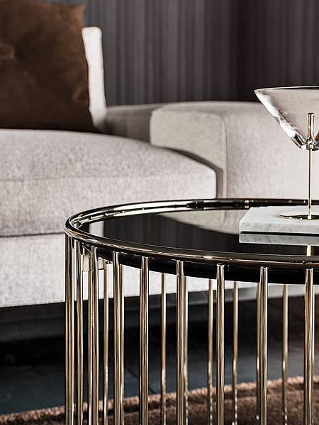 MINOTTI 義大利原裝進口 頂級精品家具 各大品牌整合進