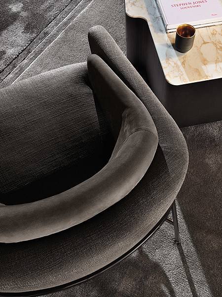 MINOTTI 義大利原裝進口 頂級精品家具 各大品牌整合進