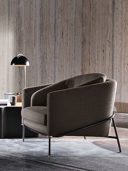 MINOTTI 義大利原裝進口 頂級精品家具 各大品牌整合進