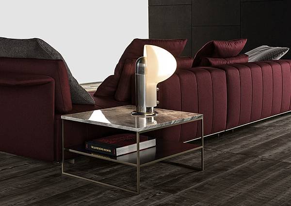 MINOTTI 義大利原裝進口 頂級精品家具 各大品牌整合進