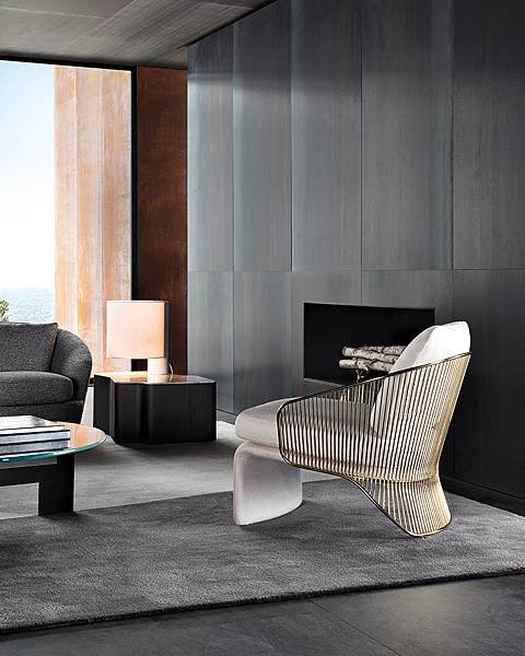 MINOTTI 義大利原裝進口 頂級精品家具 各大品牌整合進