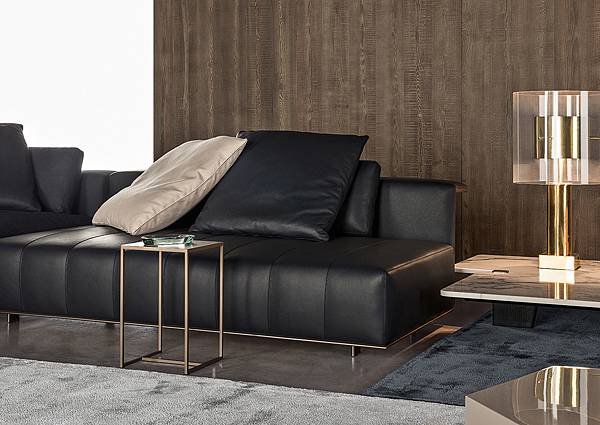 MINOTTI 義大利原裝進口 頂級精品家具 各大品牌整合進