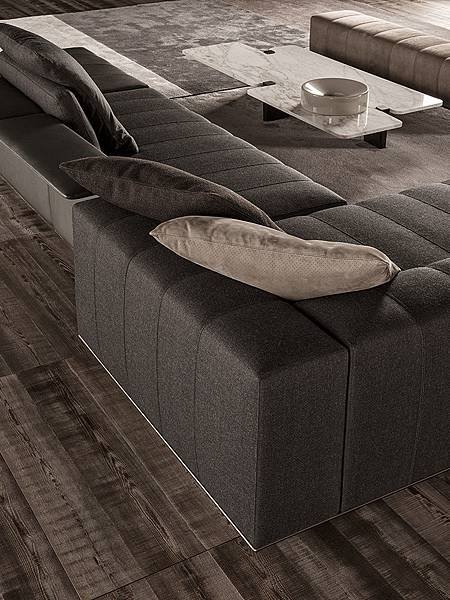 MINOTTI 義大利原裝進口 頂級精品家具 各大品牌整合進