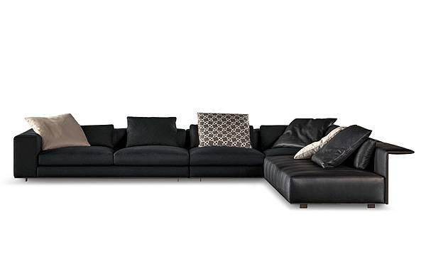 MINOTTI 義大利原裝進口 頂級精品家具 各大品牌整合進