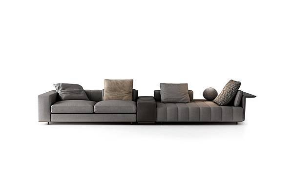 MINOTTI 義大利原裝進口 頂級精品家具 各大品牌整合進