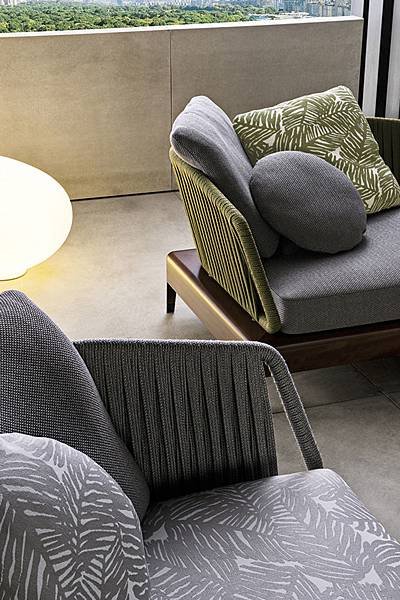 MINOTTI 義大利原裝進口 頂級精品家具 各大品牌整合進