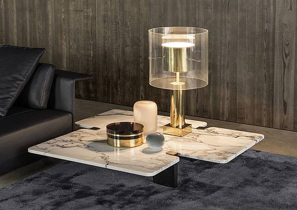 MINOTTI 義大利原裝進口 頂級精品家具 各大品牌整合進