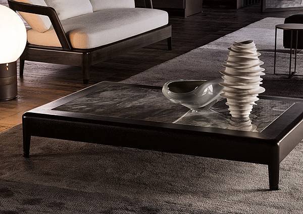 MINOTTI 義大利原裝進口 頂級精品家具 各大品牌整合進