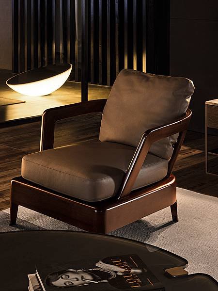 MINOTTI 義大利原裝進口 頂級精品家具 各大品牌整合進